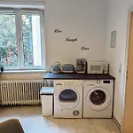 Downtown Suite