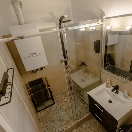 Apartment Downtown