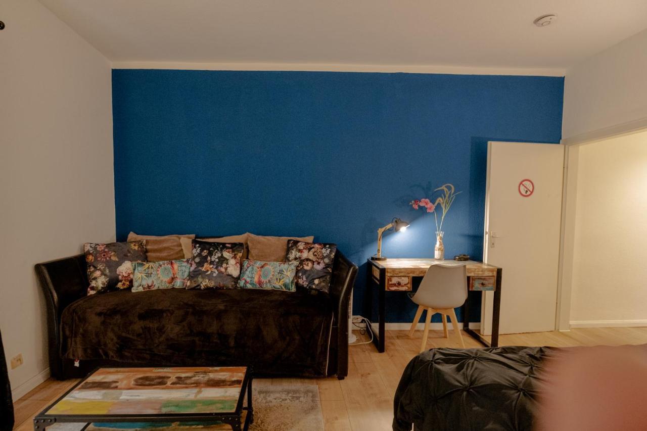 Downtown * Dusseldorf