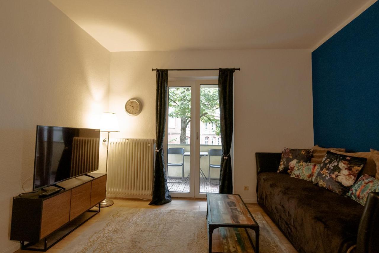 Apartment Downtown *