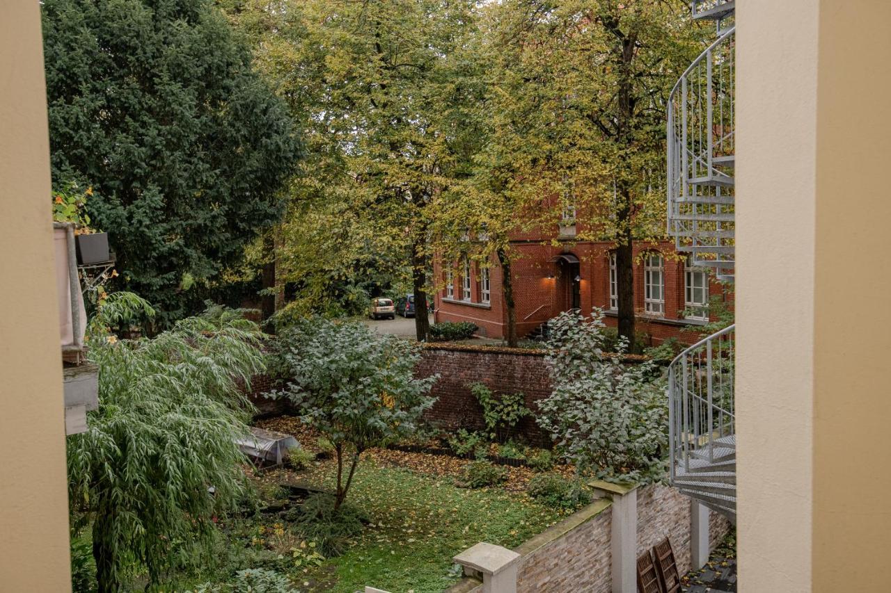 Downtown Apartment *