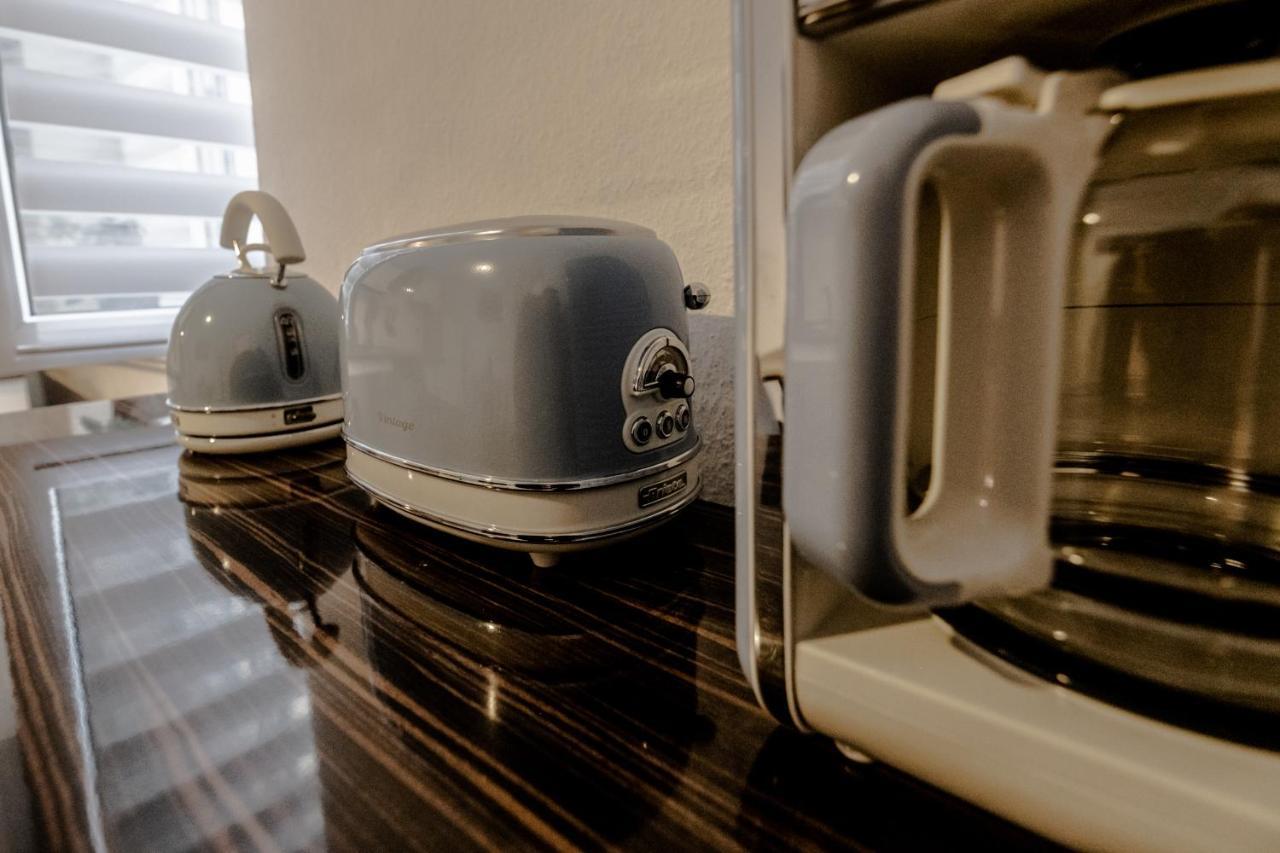 Downtown * Düsseldorf