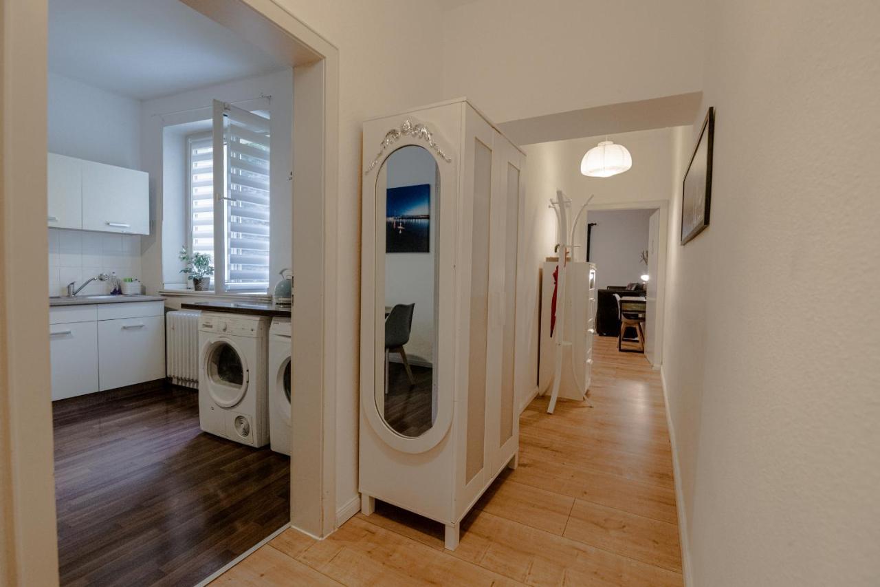 Downtown Düsseldorf