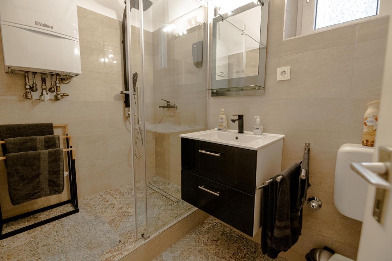 Appartement Downtown