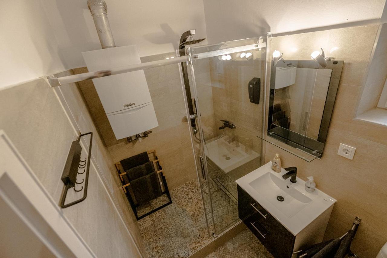 Appartement Downtown