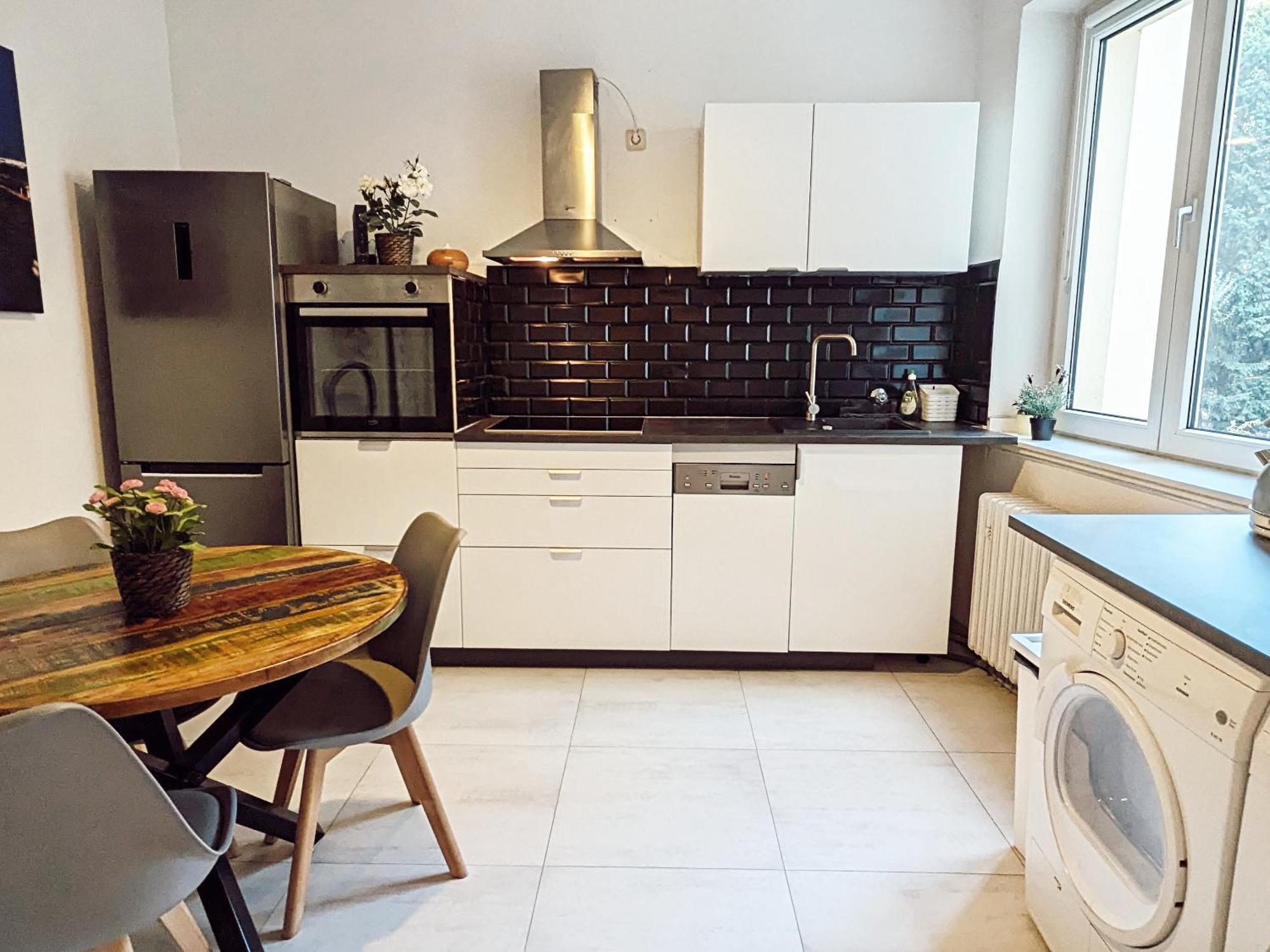 Downtown Appartement Düsseldorf