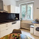 Downtown Suite